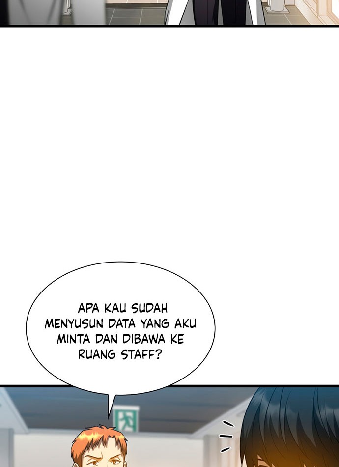Perfect Surgeon Bab 21 halaman 51