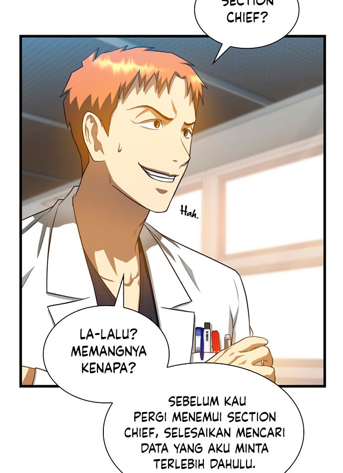 Perfect Surgeon Bab 21 halaman 53
