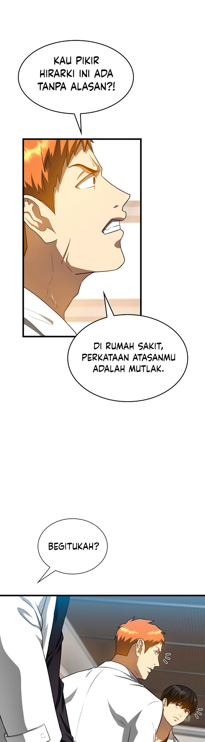 Perfect Surgeon Bab 21 halaman 56