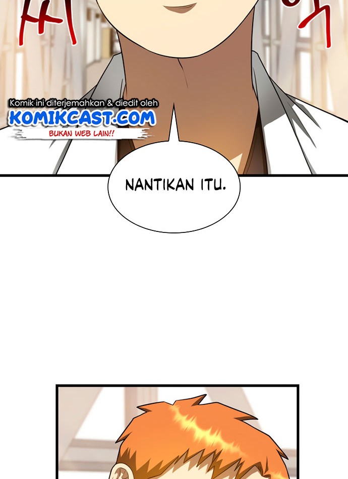 Perfect Surgeon Bab 21 halaman 59