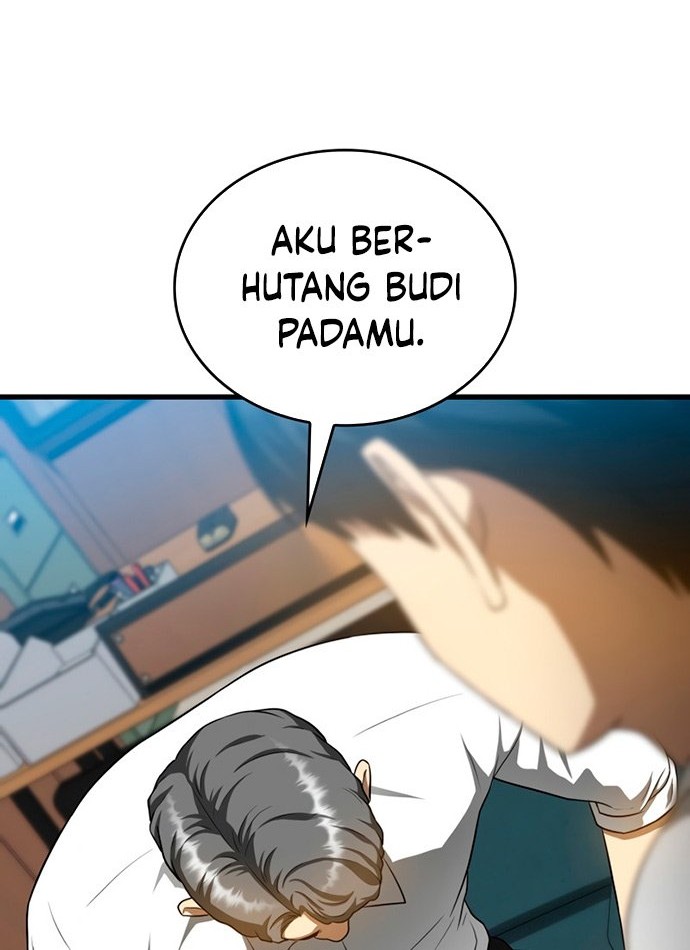 Perfect Surgeon chapter 22 halaman 3