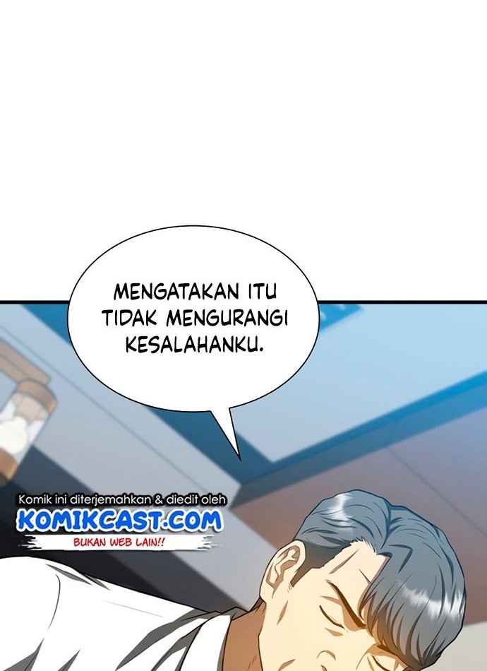 Perfect Surgeon chapter 22 halaman 5