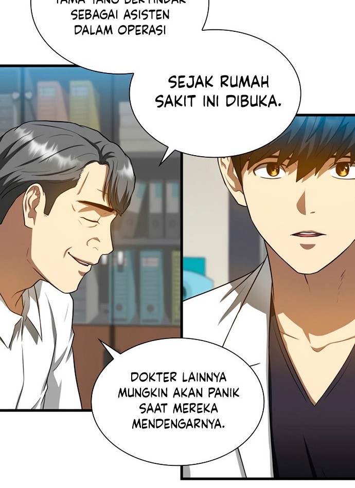 Perfect Surgeon chapter 22 halaman 7