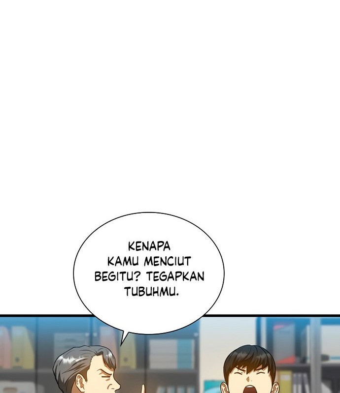 Perfect Surgeon chapter 22 halaman 9