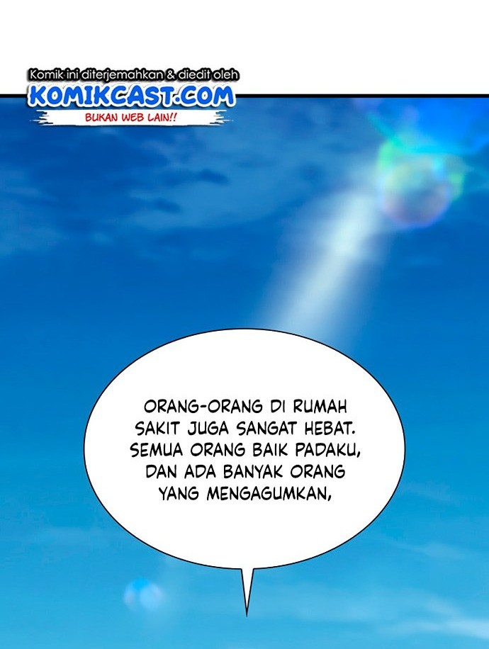 Perfect Surgeon chapter 22 halaman 19