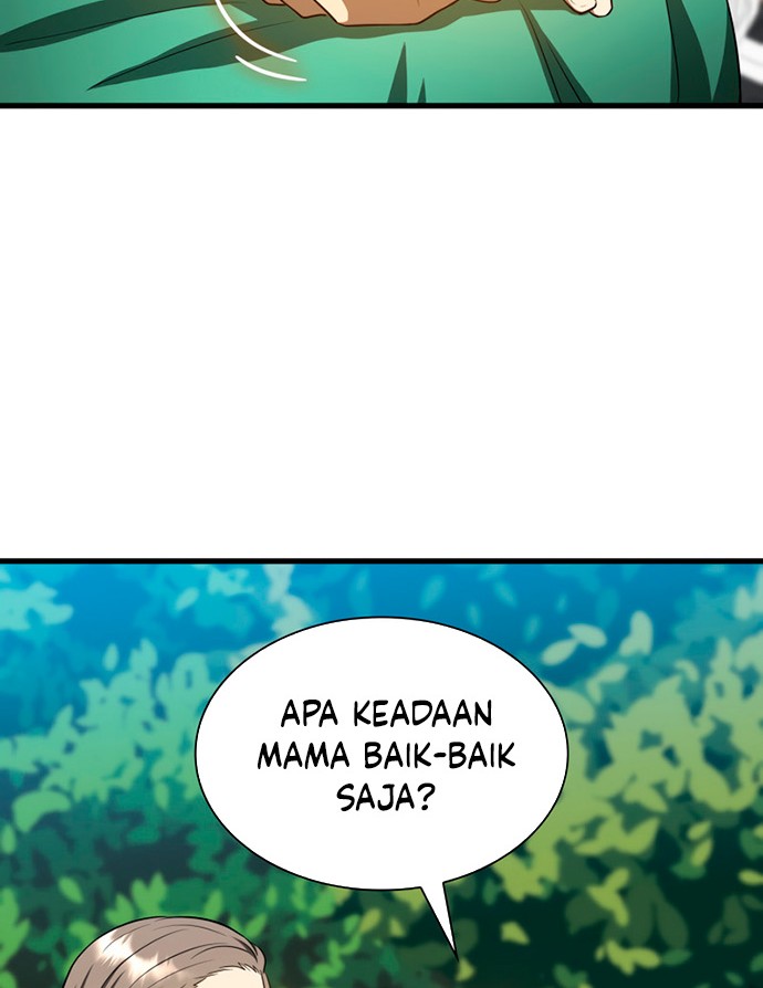 Perfect Surgeon chapter 22 halaman 21