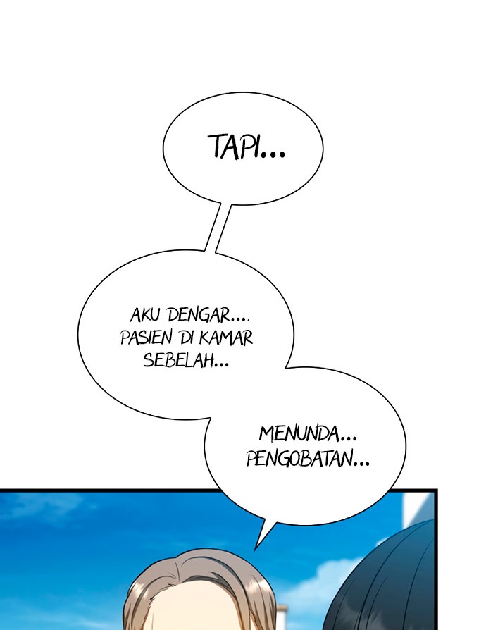 Perfect Surgeon chapter 22 halaman 23