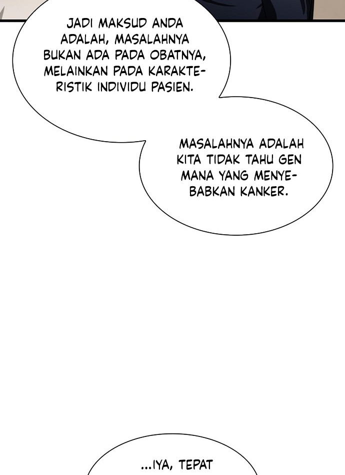 Perfect Surgeon chapter 22 halaman 33