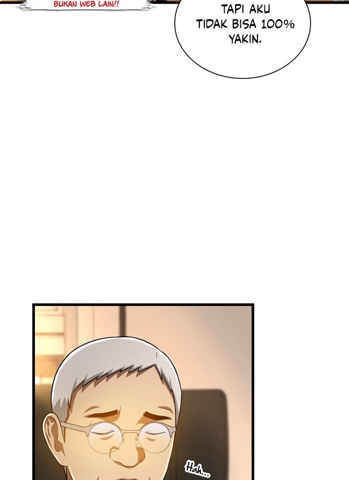 Perfect Surgeon chapter 22 halaman 35