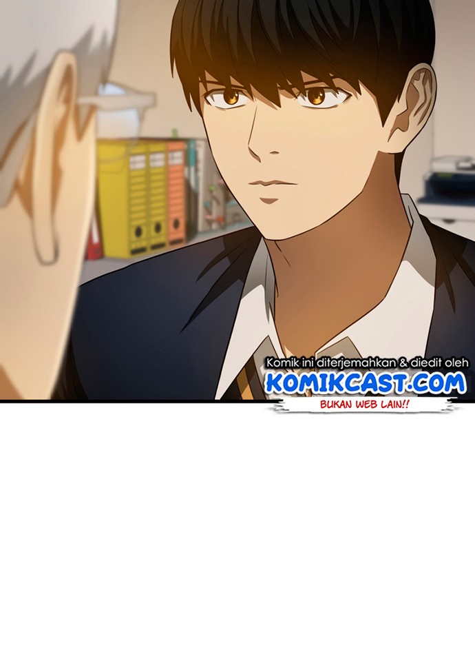 Perfect Surgeon chapter 22 halaman 37