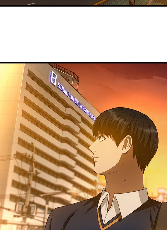 Perfect Surgeon chapter 22 halaman 39