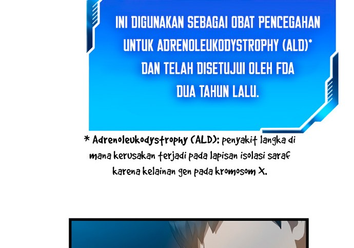 Perfect Surgeon chapter 22 halaman 53