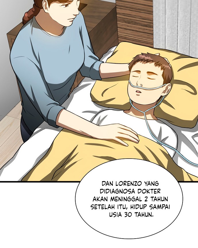 Perfect Surgeon chapter 22 halaman 57