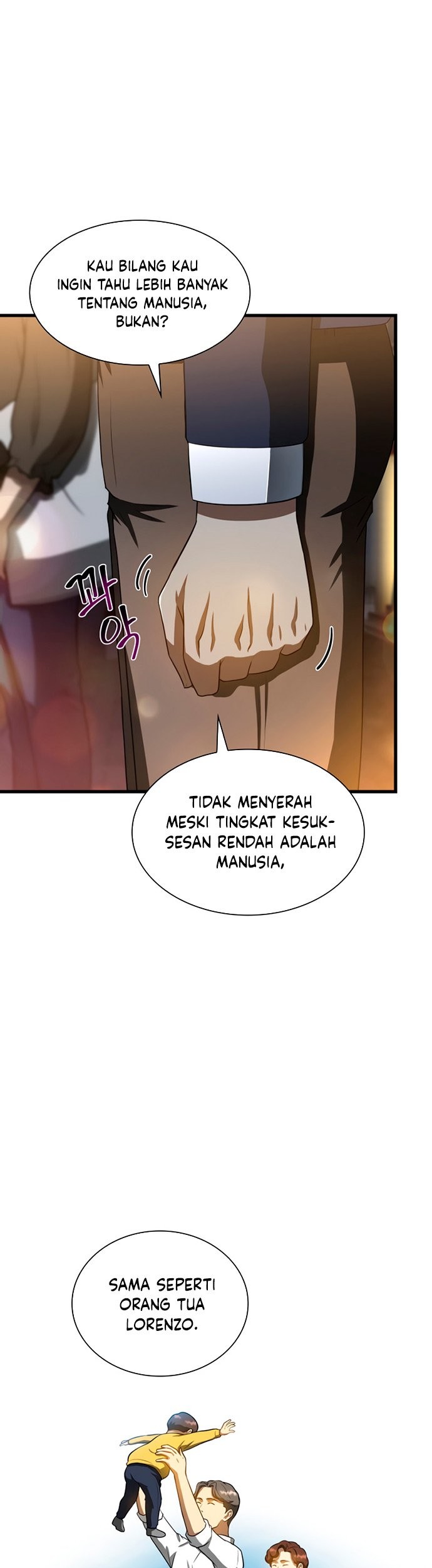 Perfect Surgeon chapter 22 halaman 58