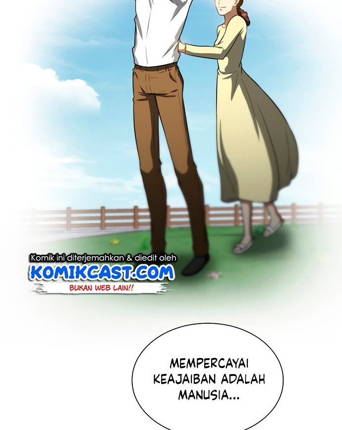 Perfect Surgeon chapter 22 halaman 59