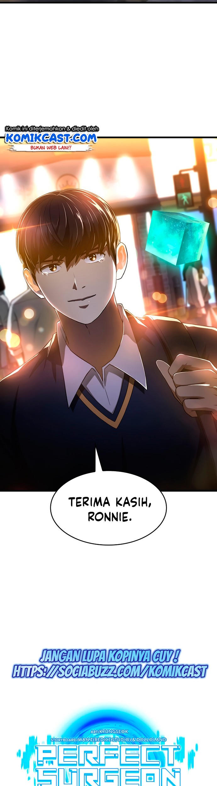 Perfect Surgeon chapter 22 halaman 66
