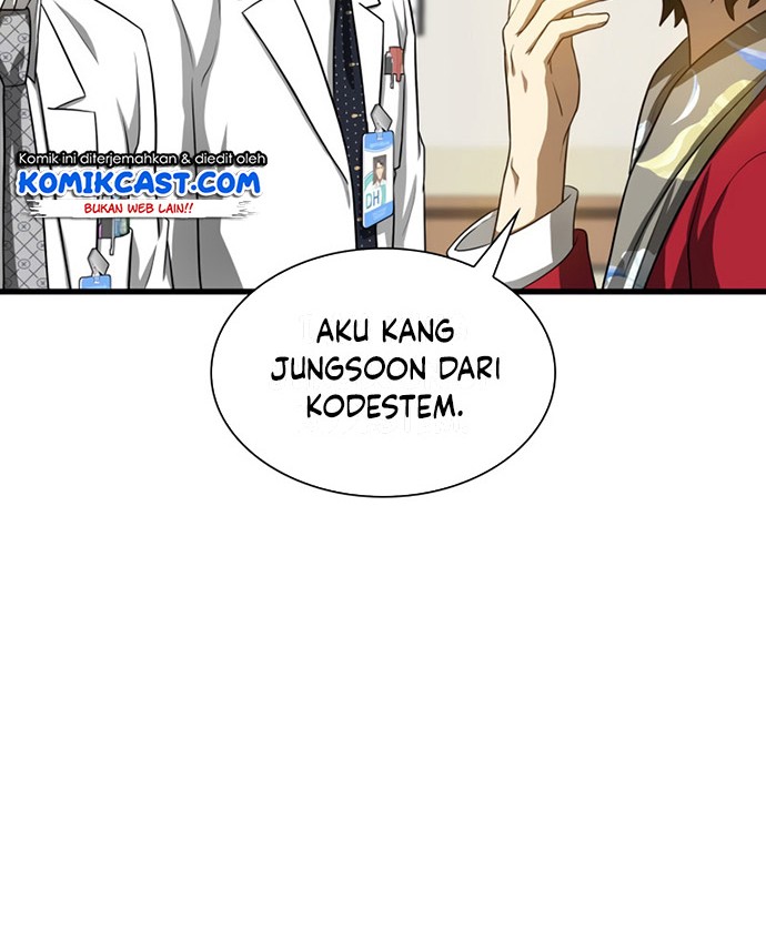 Perfect Surgeon Bab 23 halaman 37