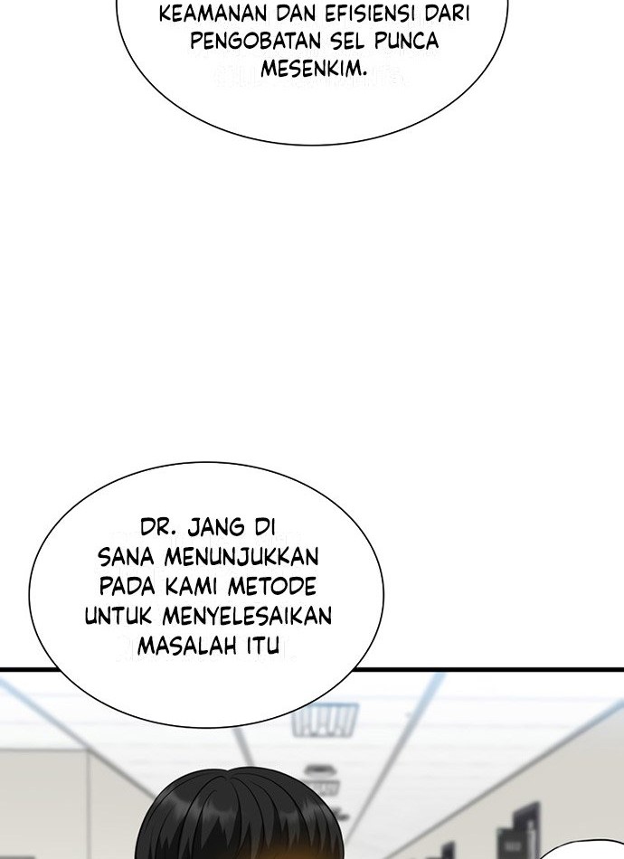 Perfect Surgeon Bab 23 halaman 39