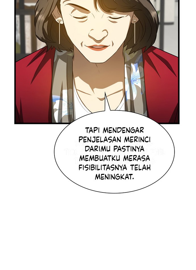 Perfect Surgeon Bab 23 halaman 43