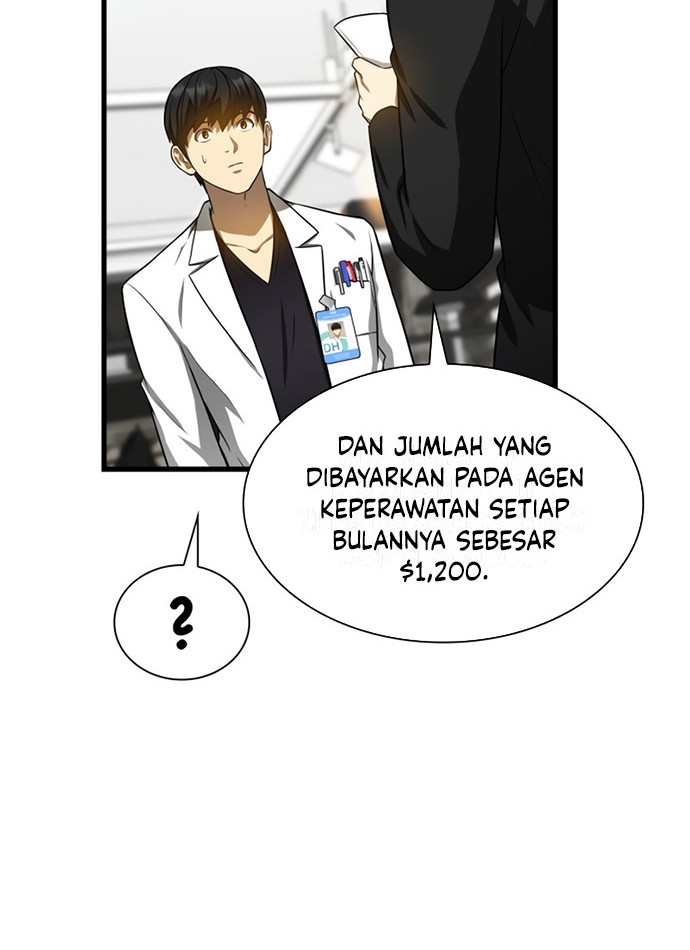 Perfect Surgeon Bab 23 halaman 49
