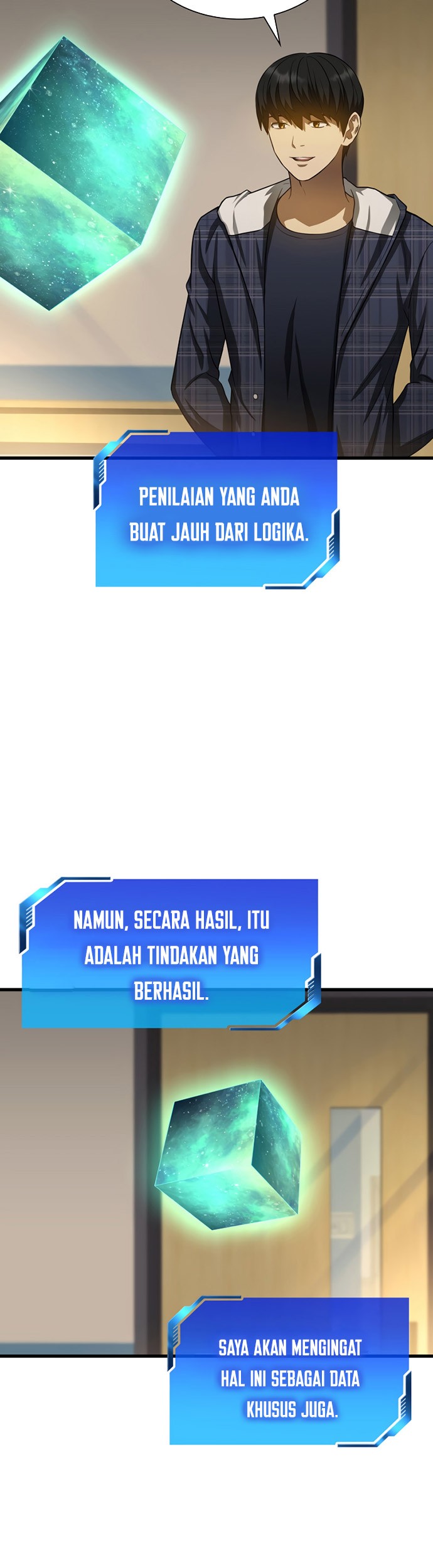Perfect Surgeon Bab 23 halaman 64