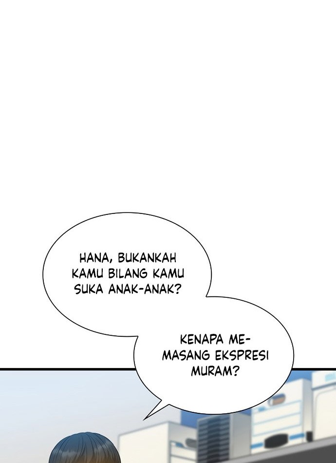 Perfect Surgeon Bab 24 halaman 9