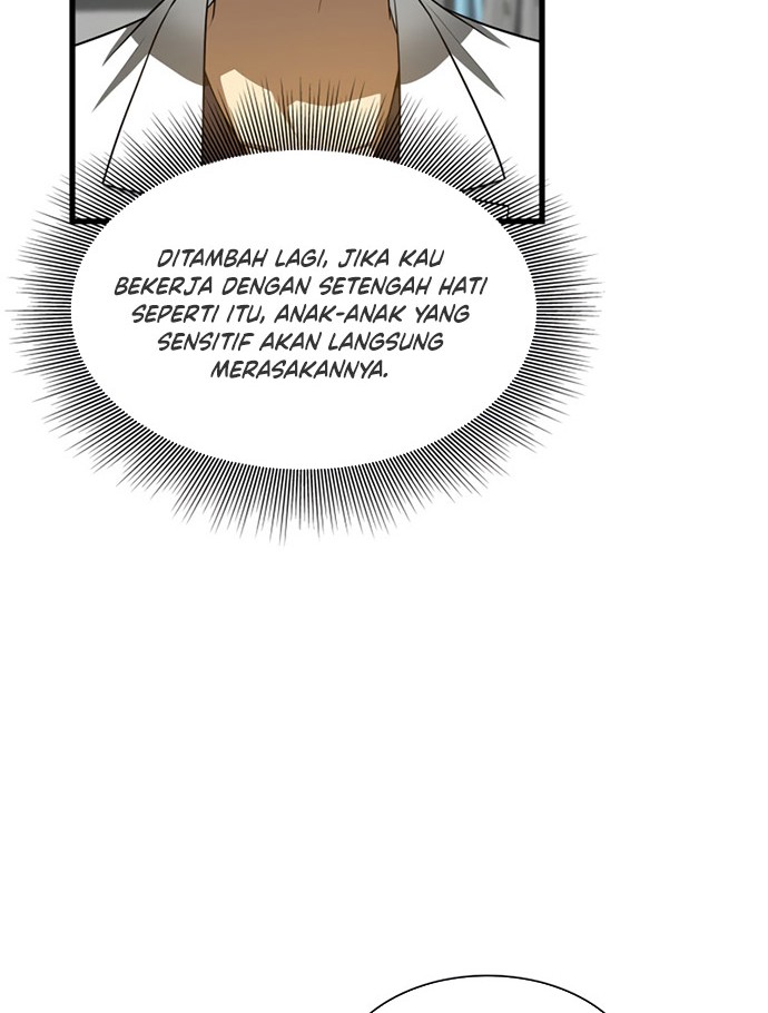 Perfect Surgeon Bab 24 halaman 15