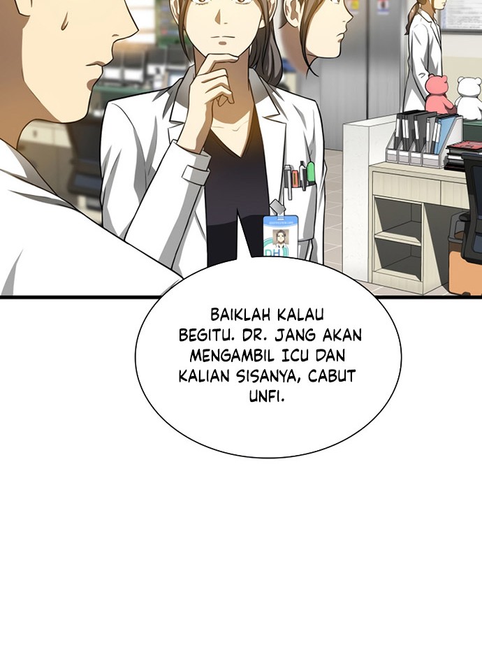 Perfect Surgeon Bab 24 halaman 37