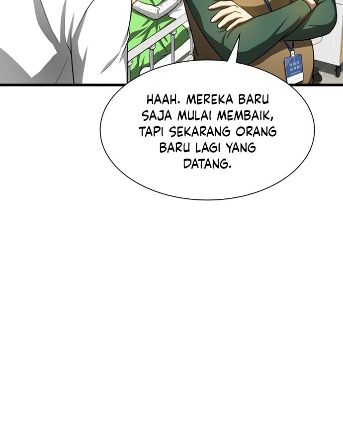 Perfect Surgeon Bab 24 halaman 43