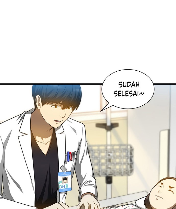 Perfect Surgeon Bab 24 halaman 47