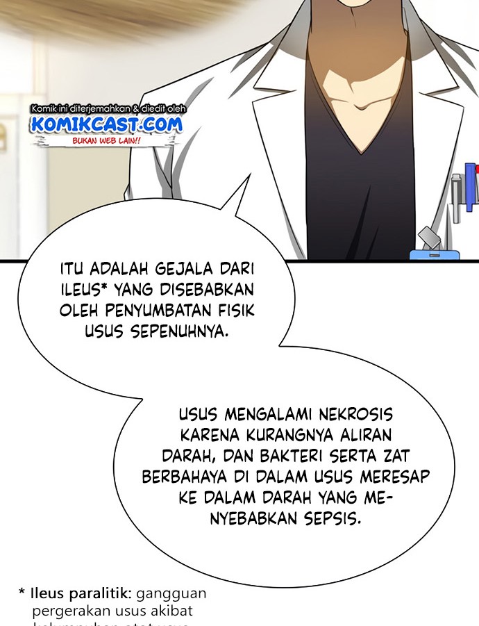Perfect Surgeon Bab 24 halaman 59