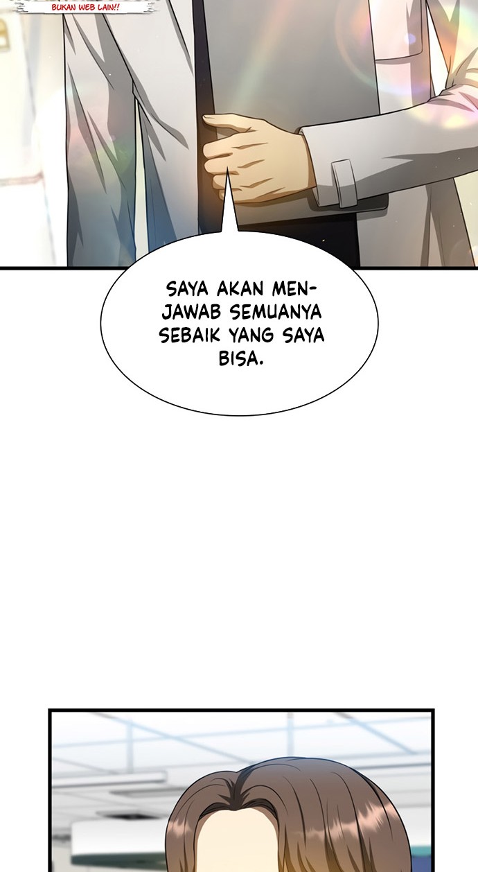 Perfect Surgeon Bab 24 halaman 63