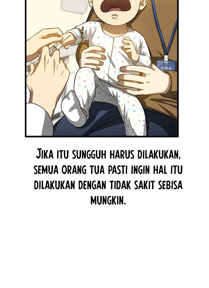 Perfect Surgeon Bab 25 halaman 3