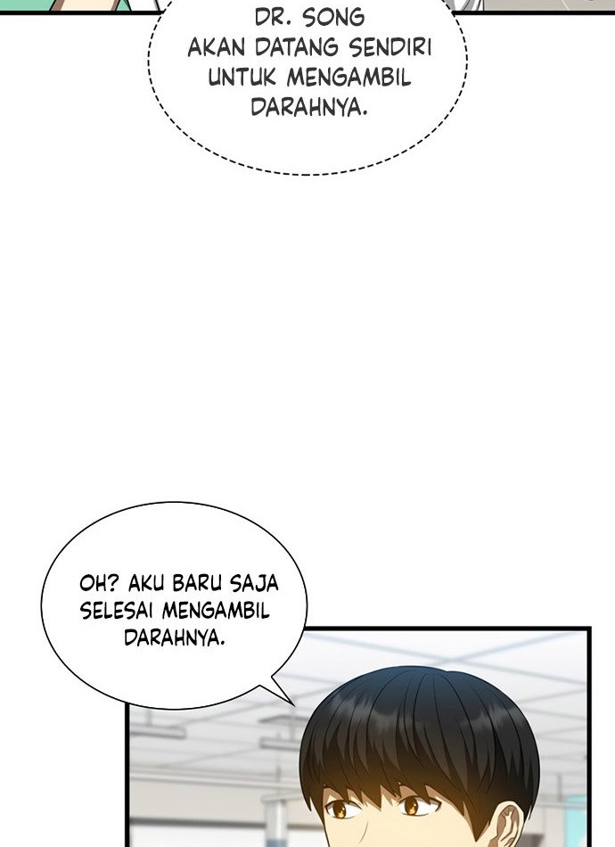 Perfect Surgeon Bab 25 halaman 5