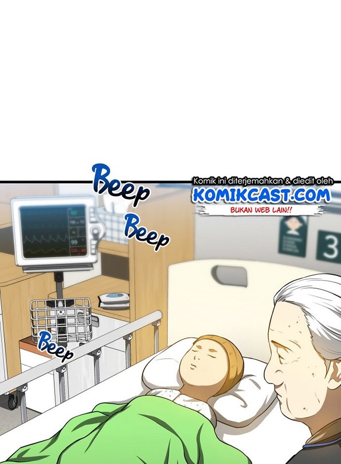 Perfect Surgeon Bab 25 halaman 9