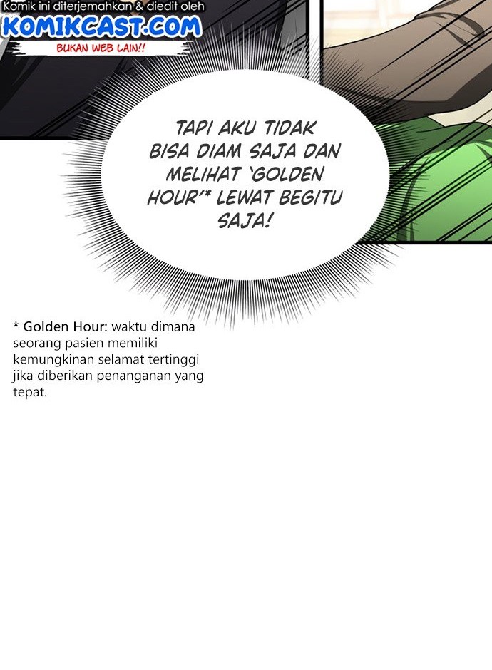 Perfect Surgeon Bab 25 halaman 13