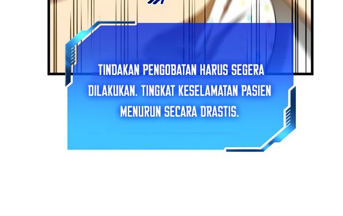 Perfect Surgeon Bab 25 halaman 21