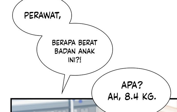 Perfect Surgeon Bab 25 halaman 23
