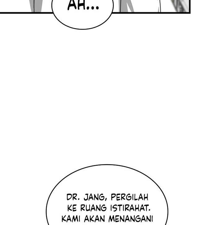 Perfect Surgeon Bab 25 halaman 39