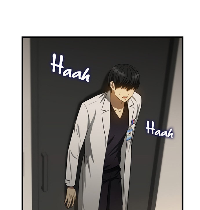 Perfect Surgeon Bab 25 halaman 41