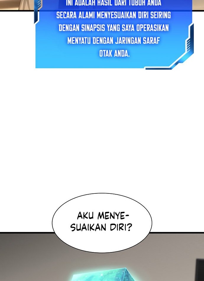 Perfect Surgeon Bab 25 halaman 45