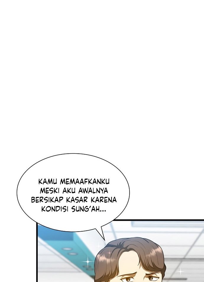 Perfect Surgeon Bab 26 halaman 3