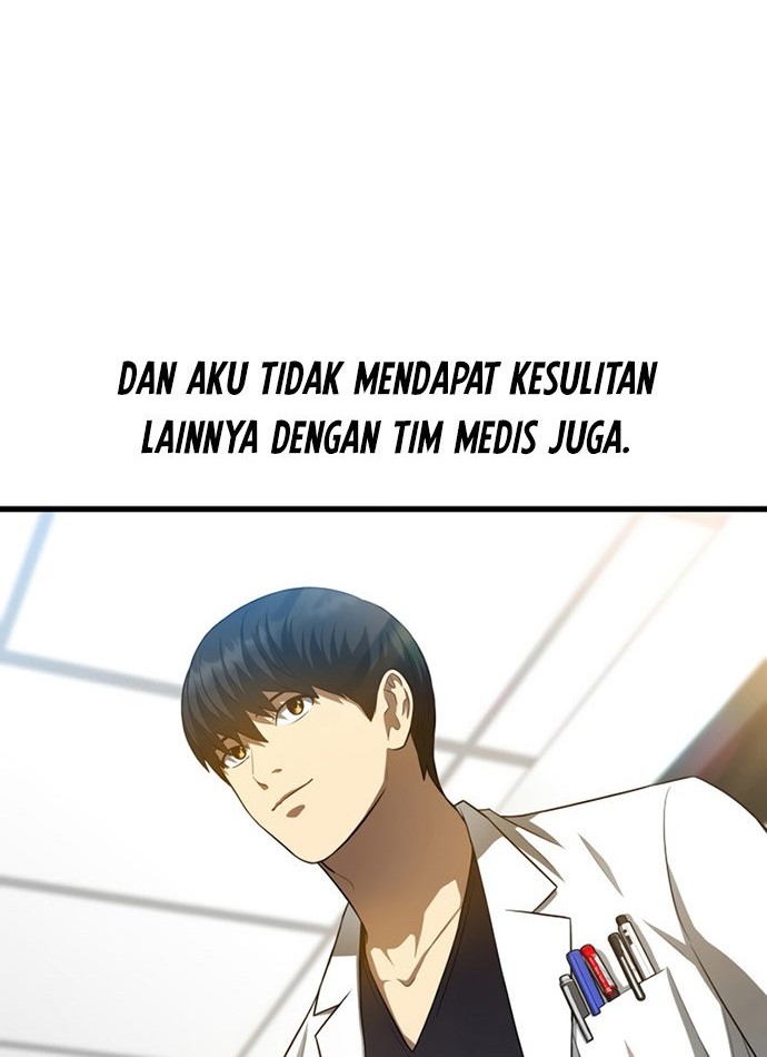 Perfect Surgeon Bab 26 halaman 5