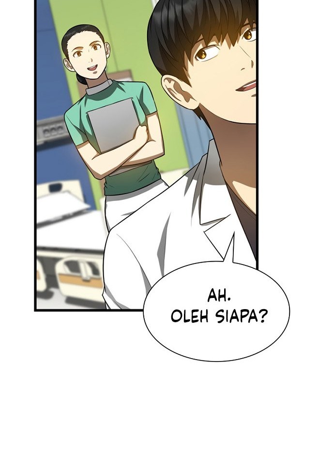 Perfect Surgeon Bab 26 halaman 13