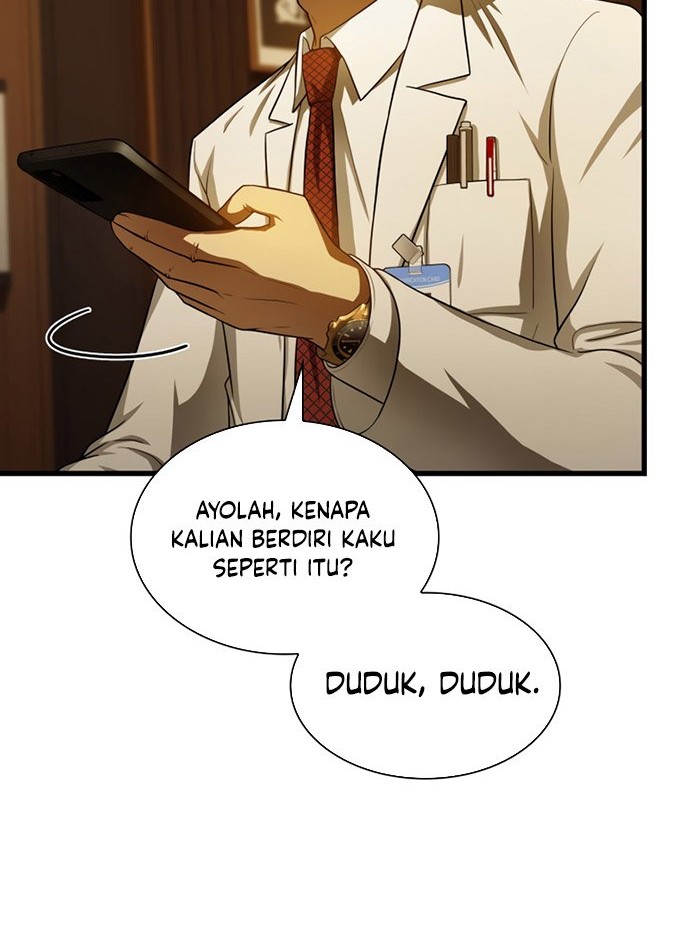 Perfect Surgeon Bab 26 halaman 17