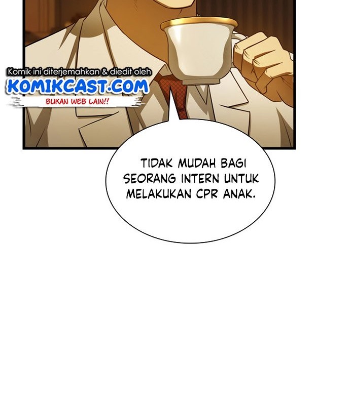 Perfect Surgeon Bab 26 halaman 23