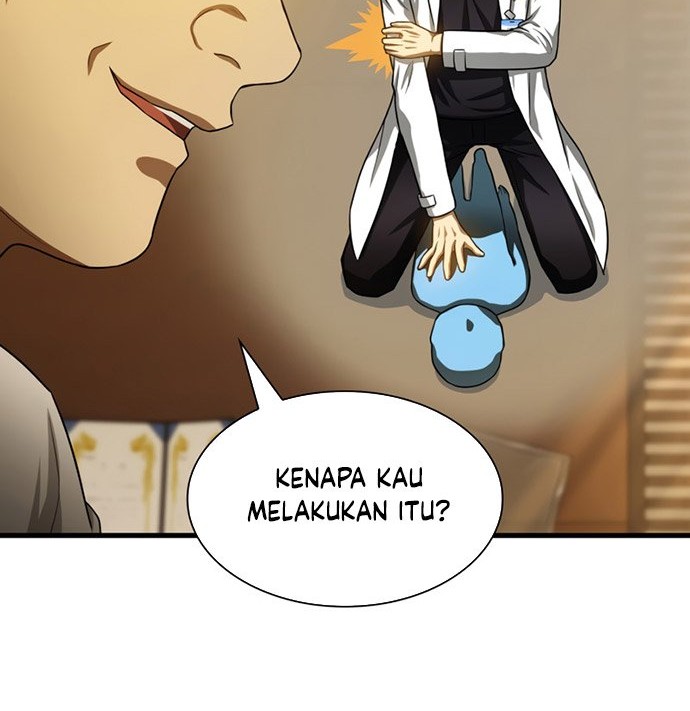 Perfect Surgeon Bab 26 halaman 27