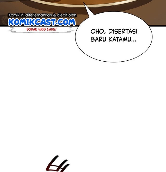 Perfect Surgeon Bab 26 halaman 29