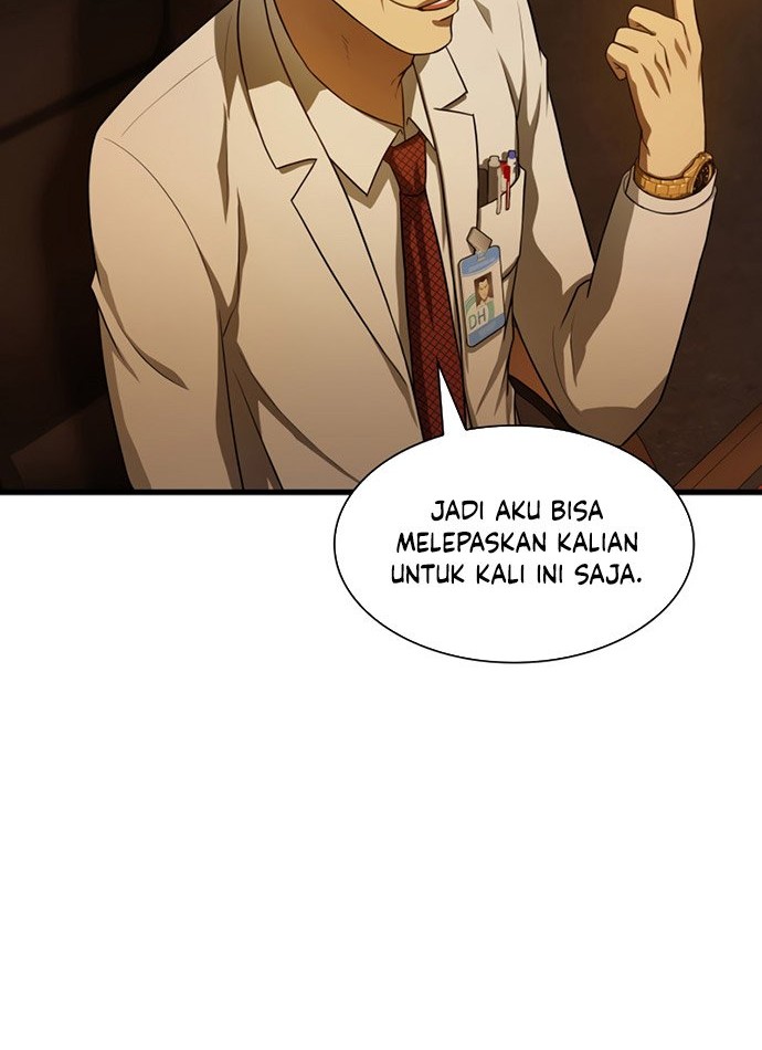 Perfect Surgeon Bab 26 halaman 45