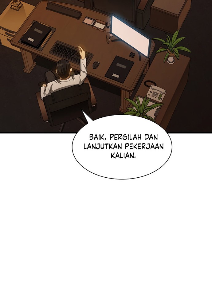 Perfect Surgeon Bab 26 halaman 47
